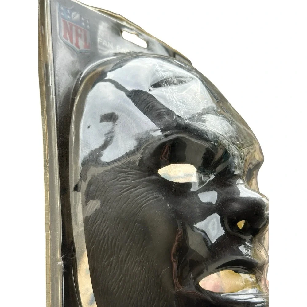 NFL New Orleans Saints Fan Face Mask